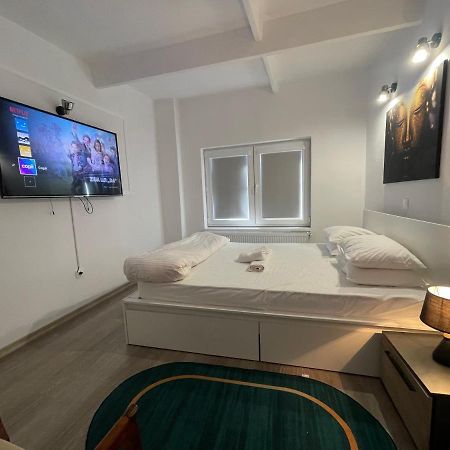 Citadel Duplex Suites 20 Sighişoara Exteriör bild