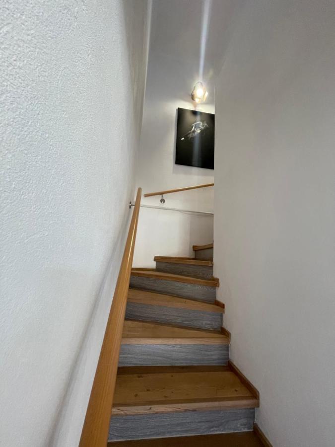 Citadel Duplex Suites 20 Sighişoara Exteriör bild